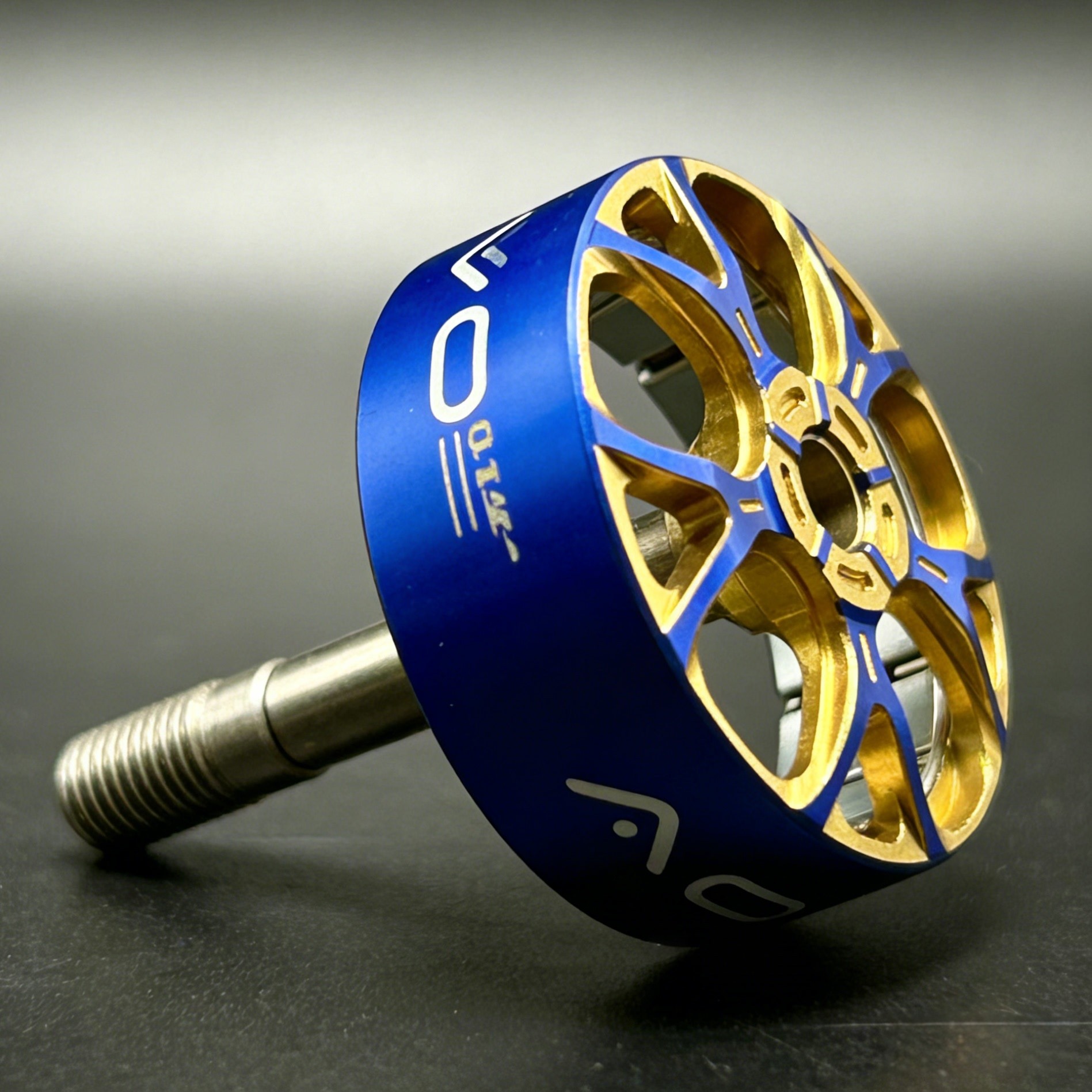 Radiomaster Ranger 2.4Ghz Elrs Module - Ersatz glocke für rcin power aos