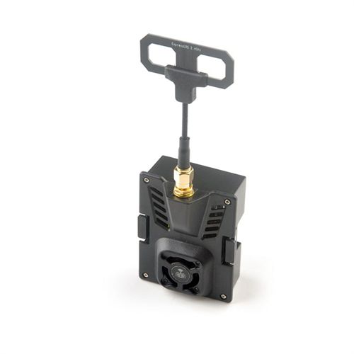 Happymodel Expresslrs Elrs Es24Tx Pro 1000Mw - HappyModel ES24TX Pro 1000mW 2,4G ExpressLRS