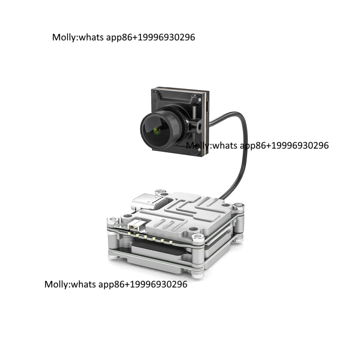 Caddx Vista Nebula Pro Digital Kit - CADDX Nebula PRO HD Digitales Videoübertragungssystem