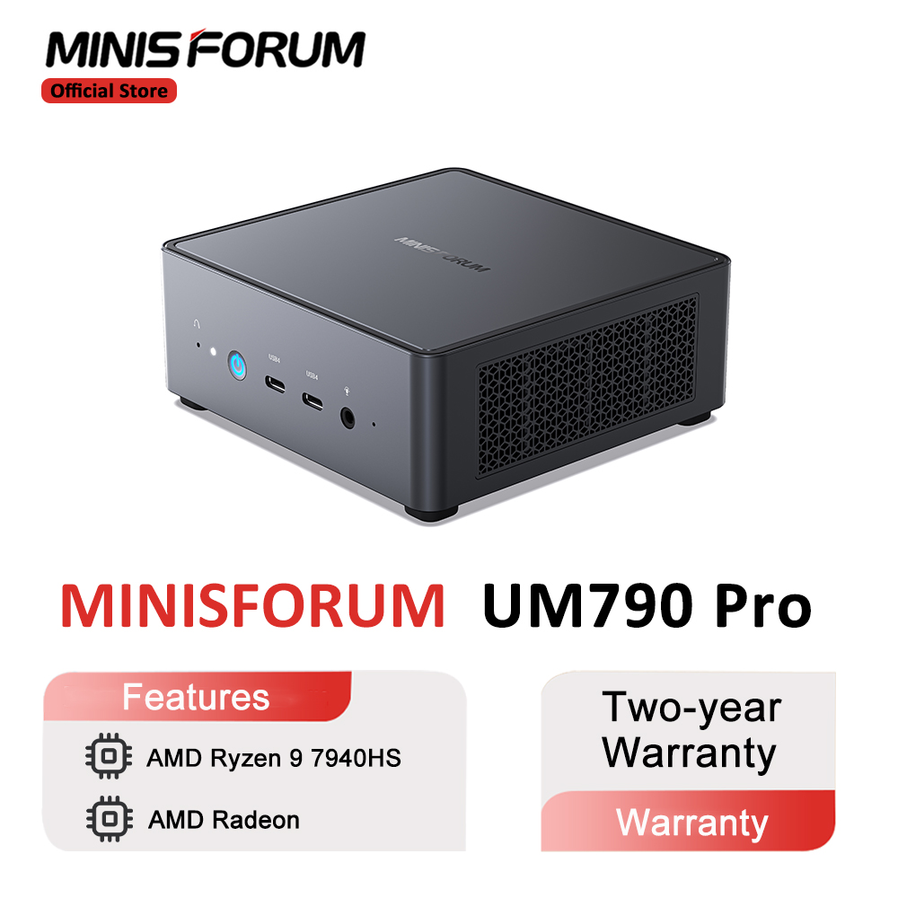 Betafpv Superg Nano Transmitter Module - Neuer MINISFORUM UM790 Pro Mini-PC AMD