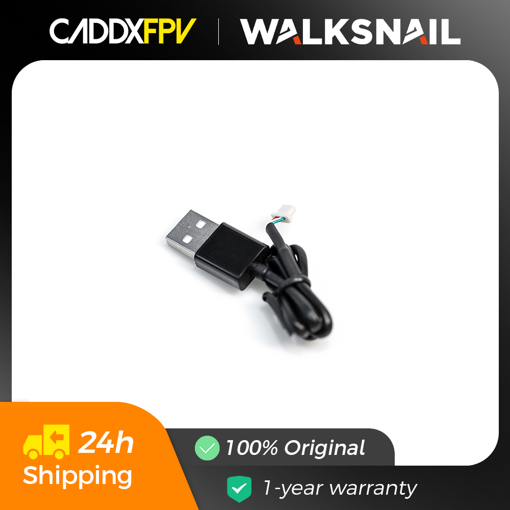 Walksnail Avatar Hd Pro Kit - Walksnail Kit USB-Upgrade-Kabel für Avatar HD