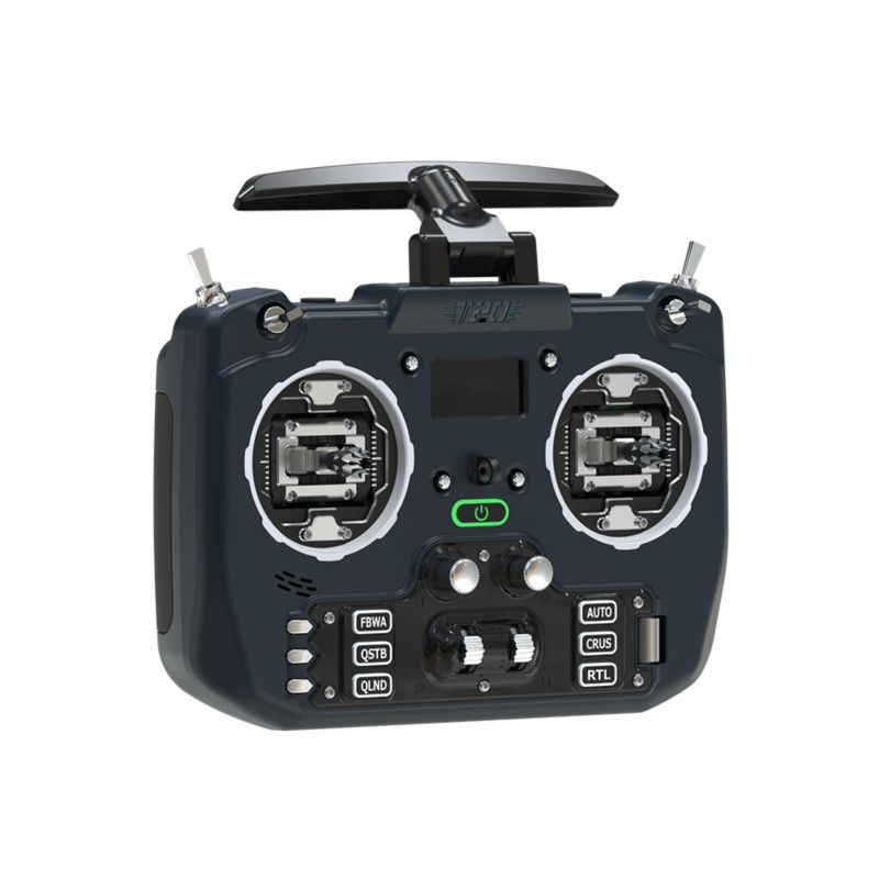 Hall/RDC90 2,4 GHz/915 MHzSens – Jumper T20S V2 Radio Controller Bewertung und Preis