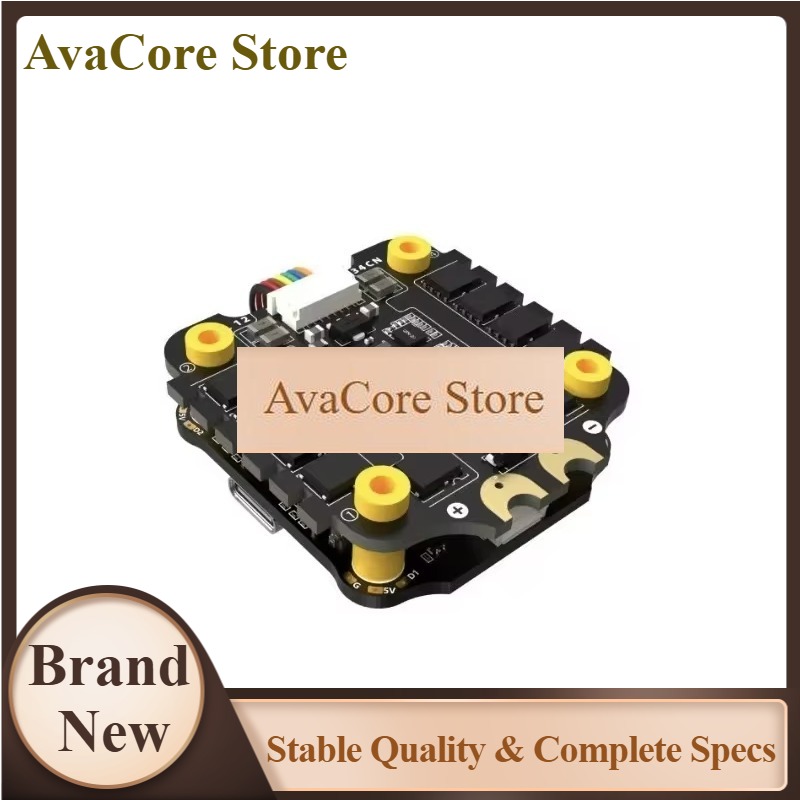 AvaCoreFor SpeedyBee F405 V4 5 – Speedybee F405 V4 Bls 55A Stack Bewertung und Preis