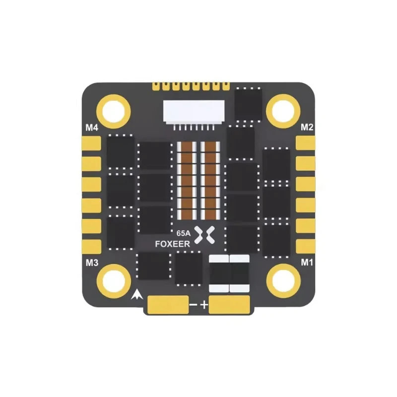 UniFly 1 Stück Reaper F4 Mini  – Foxeer Reaper F4 128K 65A Esc Bewertung und Preis