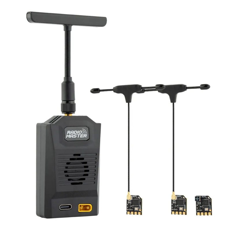 RadioMaster Ranger Nano 2.4GHz – Radiomaster Ranger 2.4Ghz Elrs Module Bewertung und Preis
