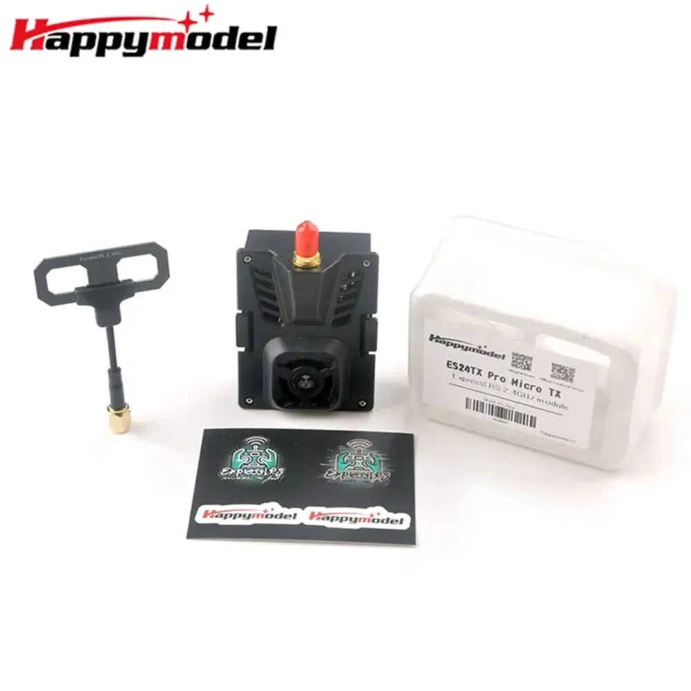 HappyModel ES24TX Pro 1000mW 2 – Happymodel Expresslrs Elrs Es24Tx Pro 1000Mw Bewertung und Preis