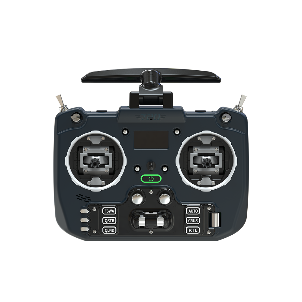 Jumper T20S V2 ExpressLRS ELRS – Jumper T20S V2 Radio Controller Bewertung und Preis